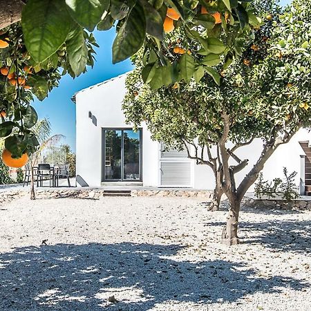 Casa La Vuelta Hotel Formentera del Segura Luaran gambar