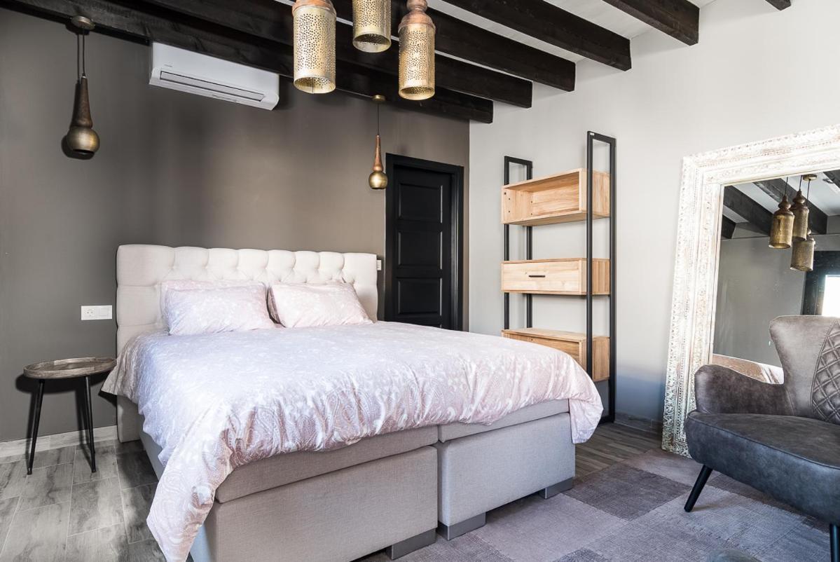 Casa La Vuelta Hotel Formentera del Segura Luaran gambar
