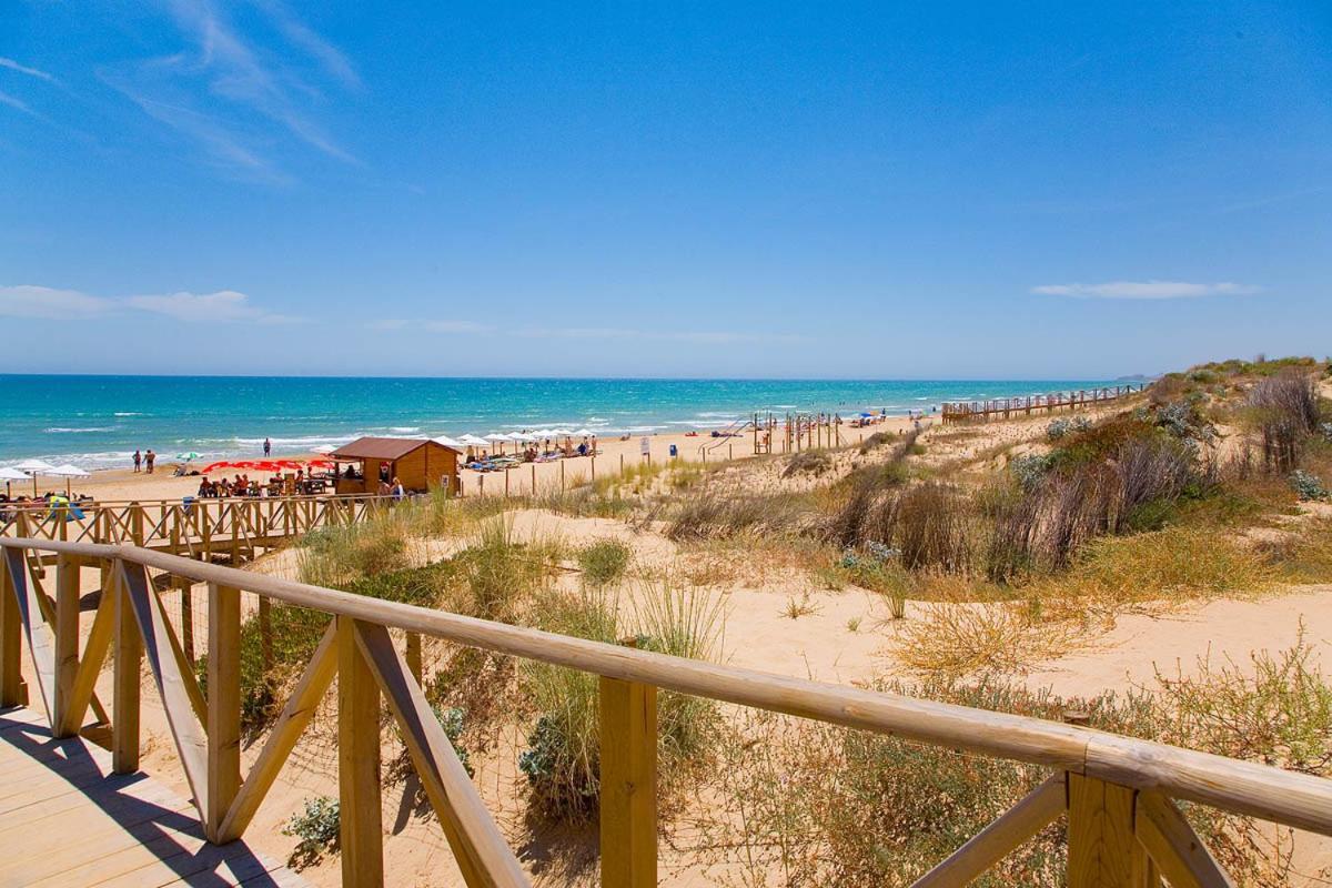 Casa La Vuelta Hotel Formentera del Segura Luaran gambar