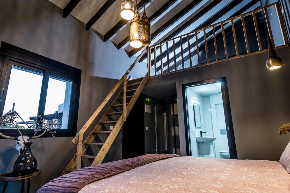 Casa La Vuelta Hotel Formentera del Segura Luaran gambar