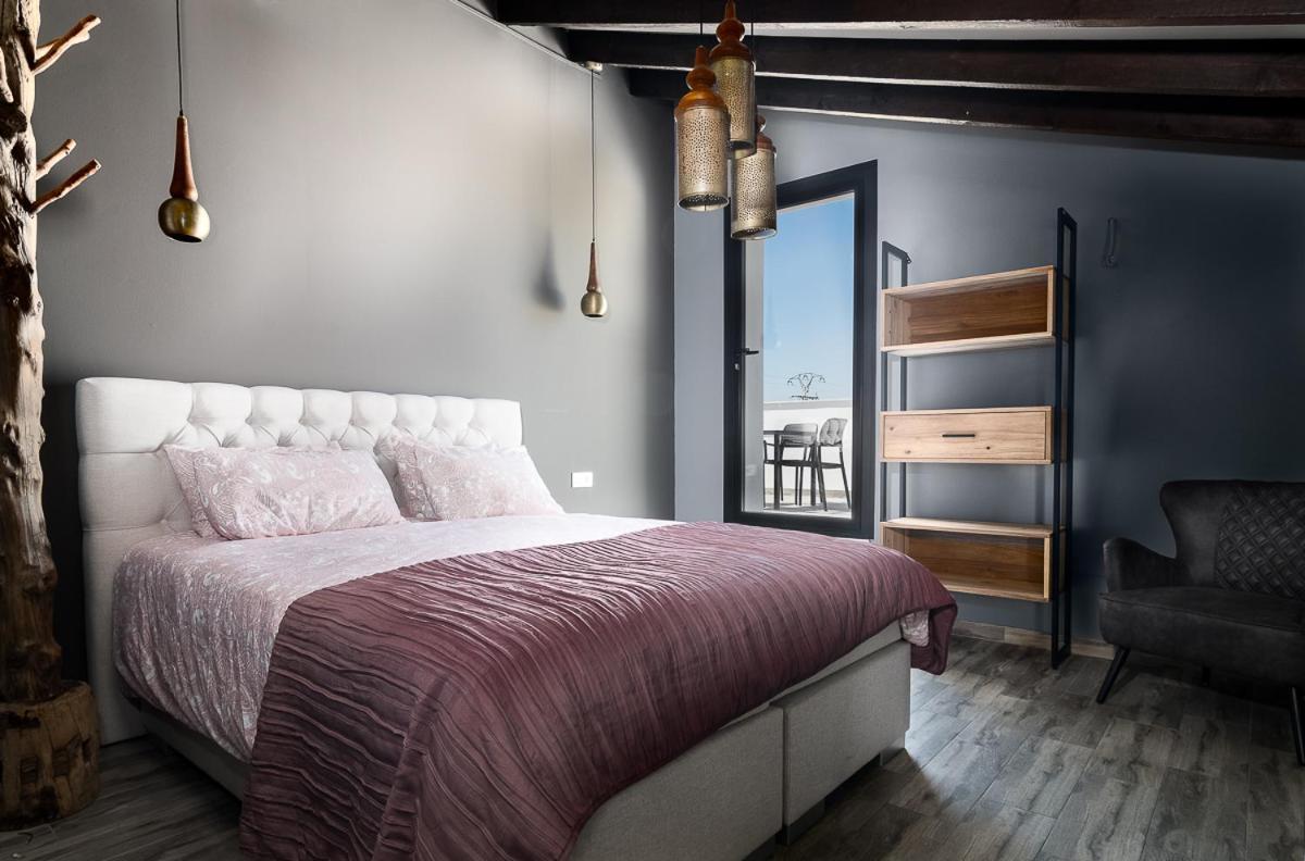 Casa La Vuelta Hotel Formentera del Segura Luaran gambar