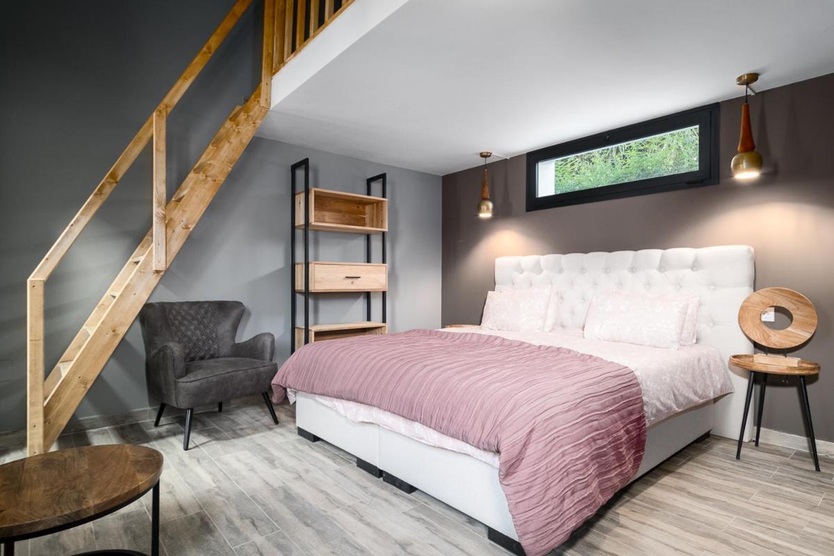 Casa La Vuelta Hotel Formentera del Segura Luaran gambar
