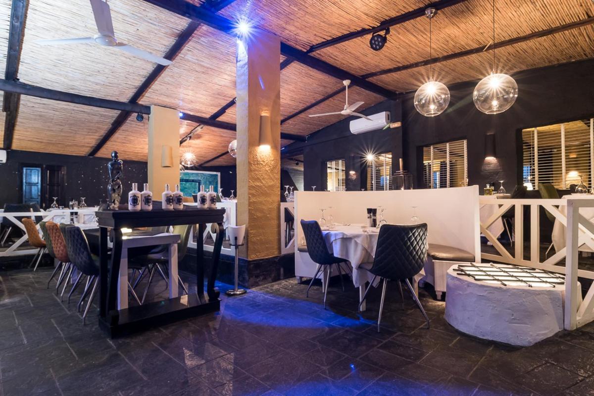 Casa La Vuelta Hotel Formentera del Segura Luaran gambar